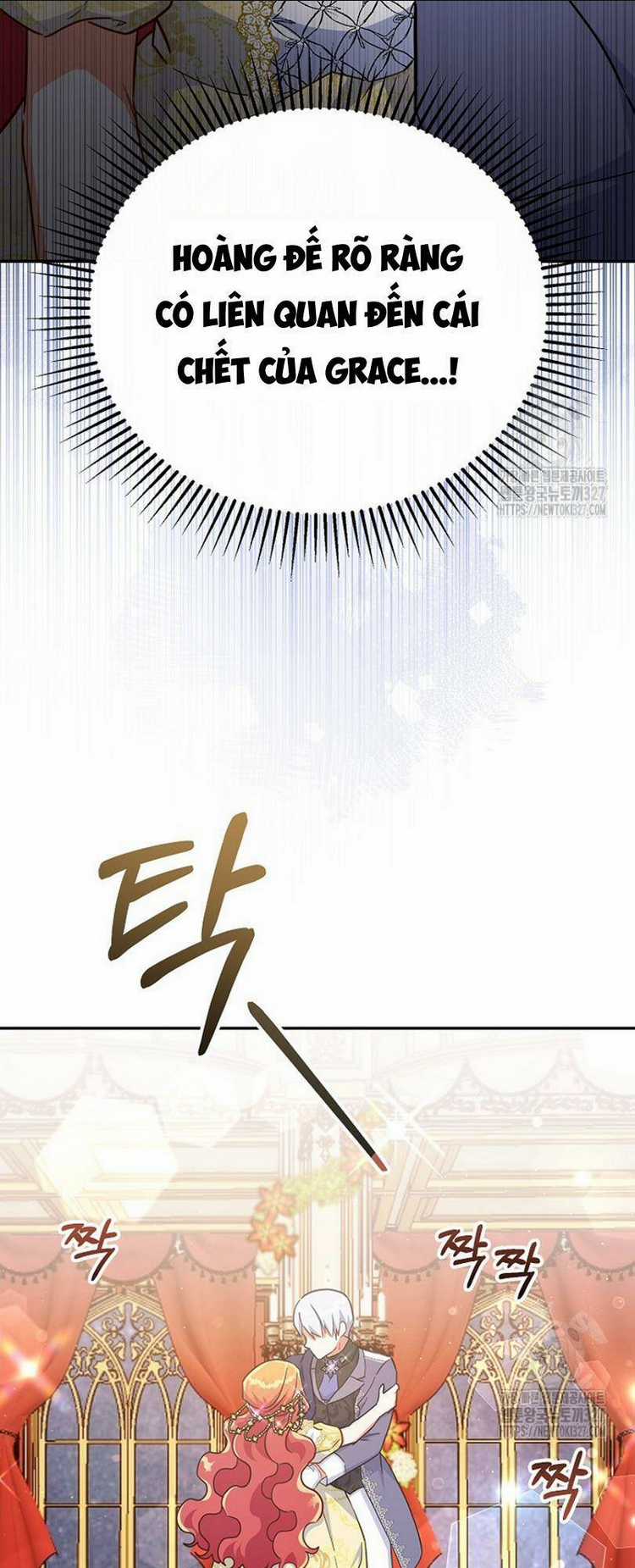 Bé Con Chốn Hoa Nở - Chapter 41 - Trang 58