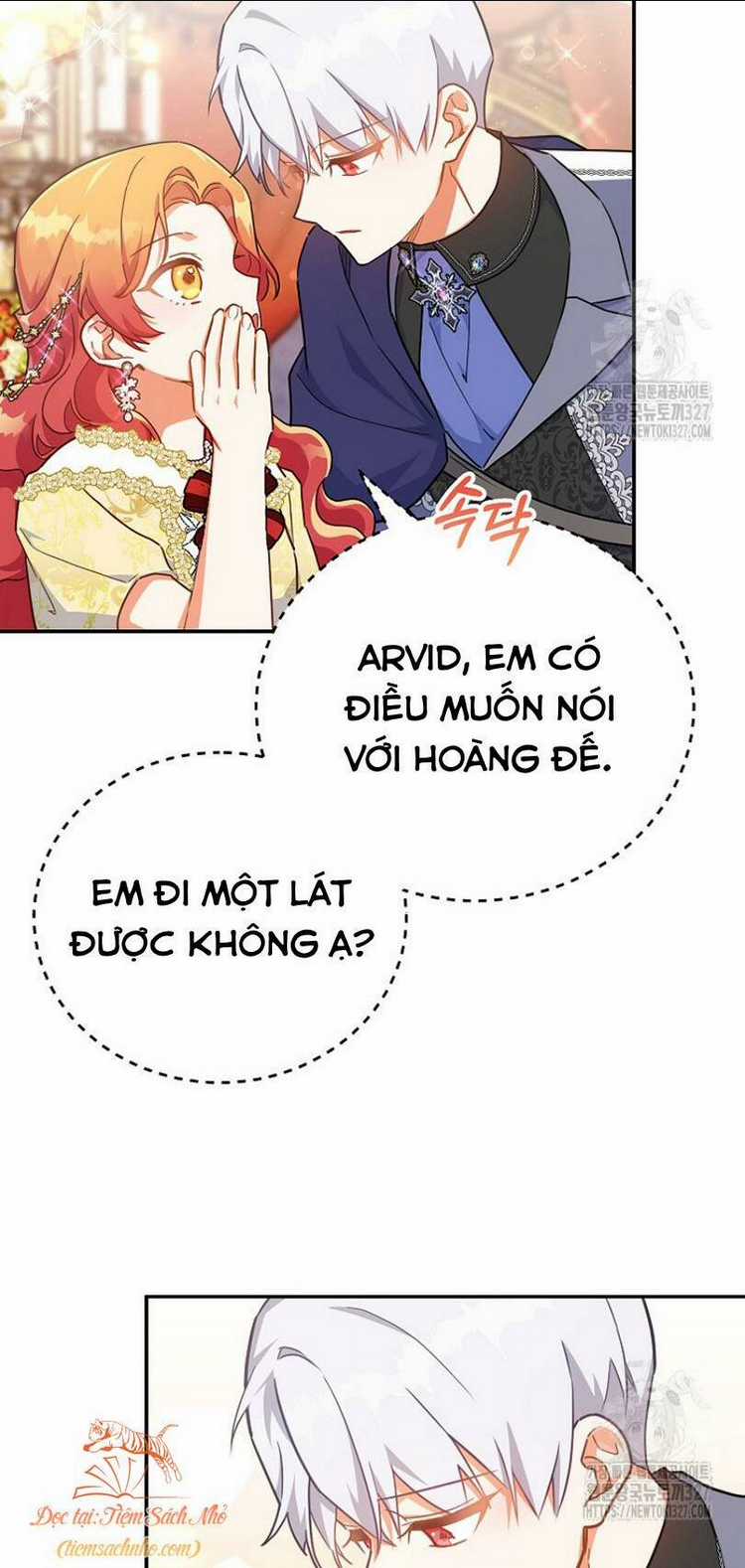 Bé Con Chốn Hoa Nở - Chapter 41 - Trang 60