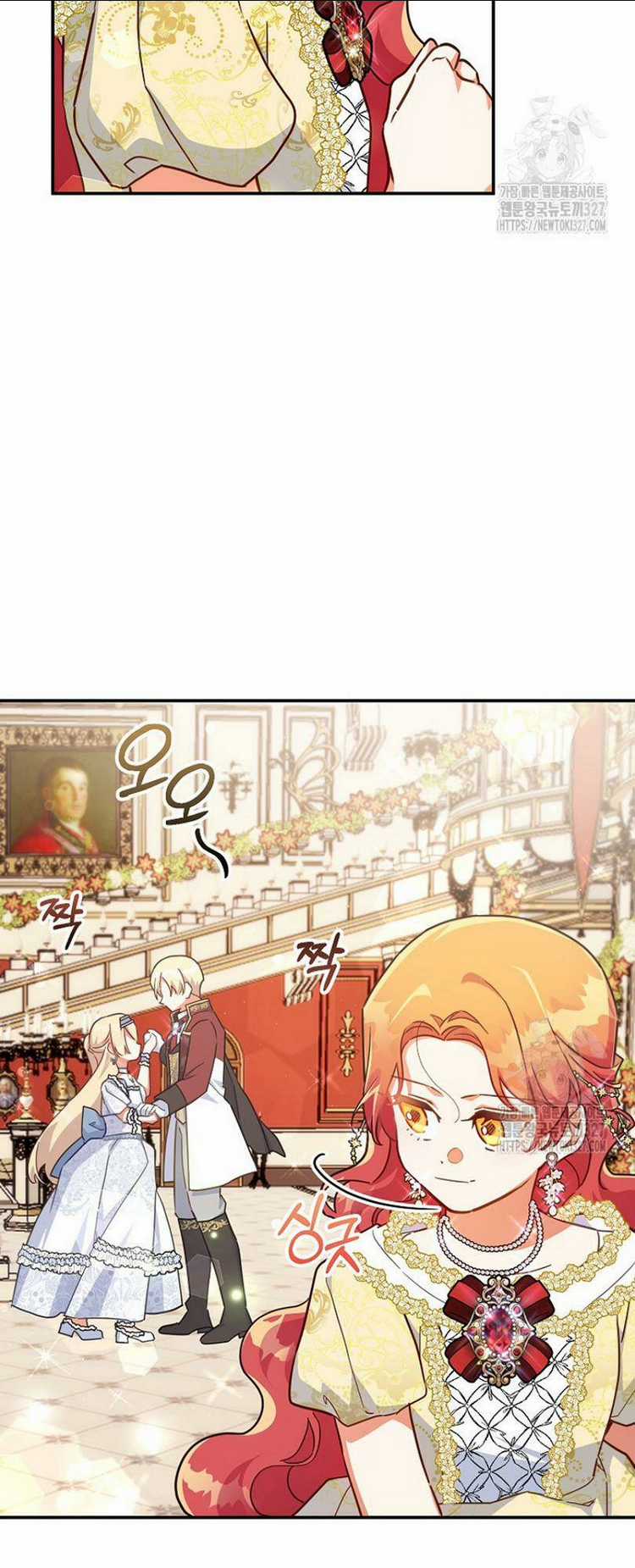 Bé Con Chốn Hoa Nở - Chapter 41 - Trang 62