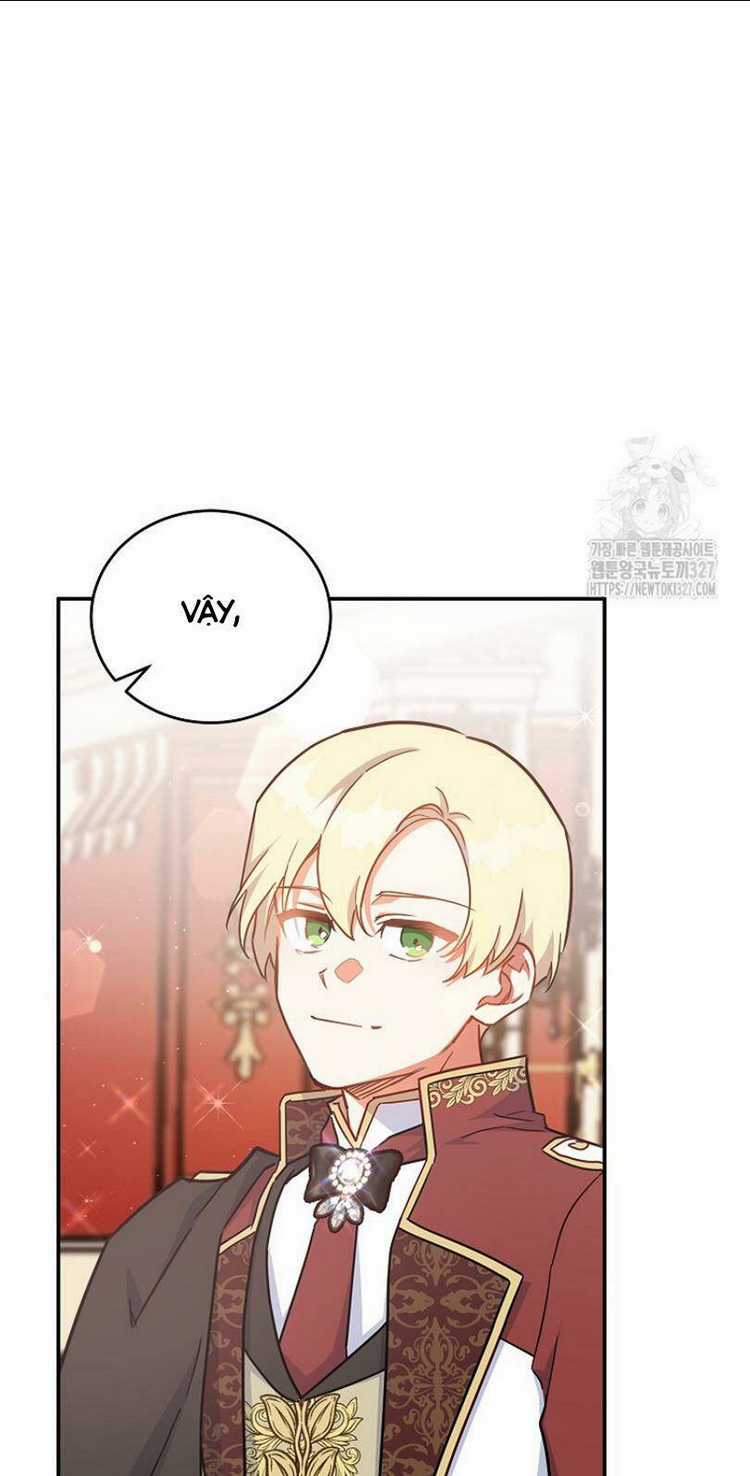 Bé Con Chốn Hoa Nở - Chapter 41 - Trang 63