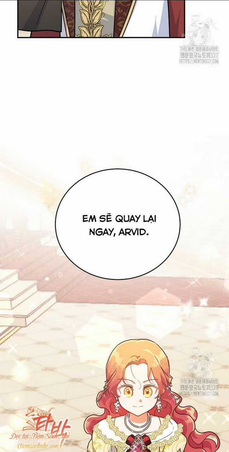 Bé Con Chốn Hoa Nở - Chapter 41 - Trang 64