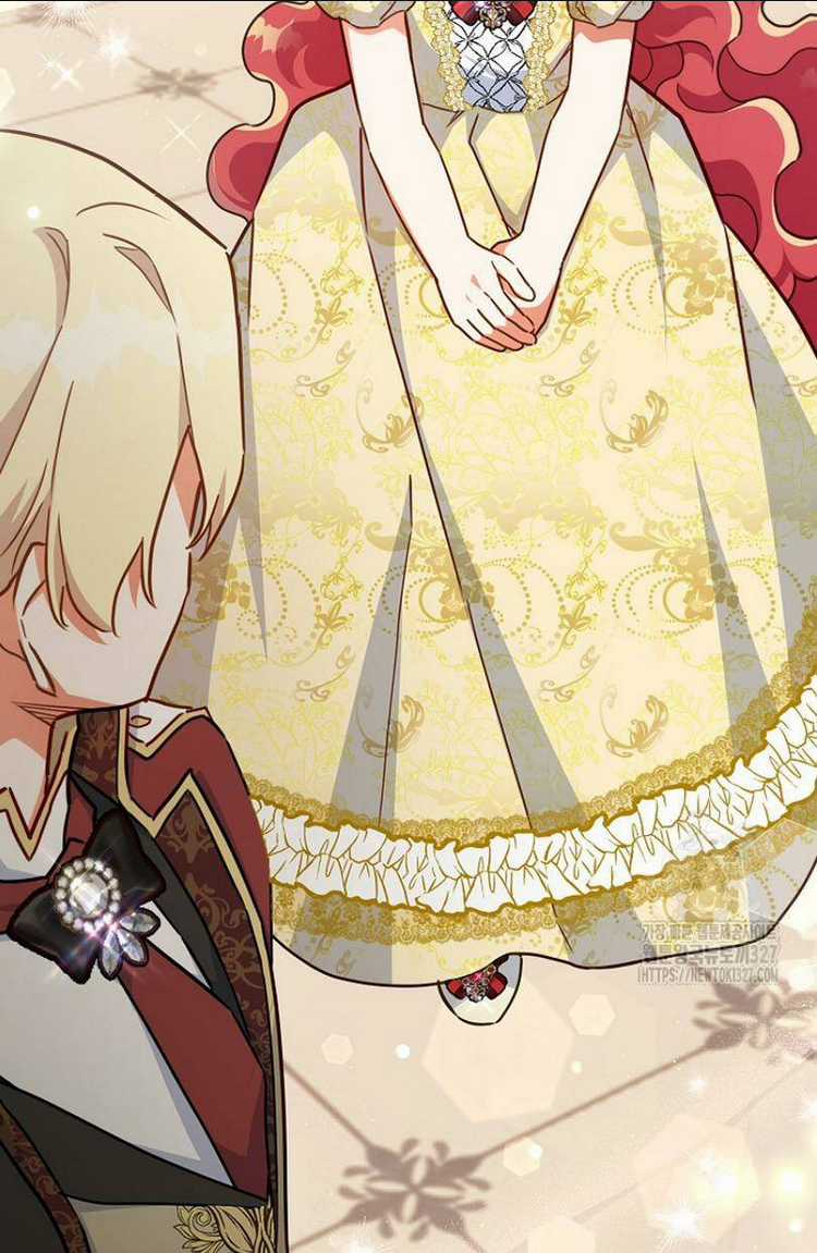 Bé Con Chốn Hoa Nở - Chapter 41 - Trang 65