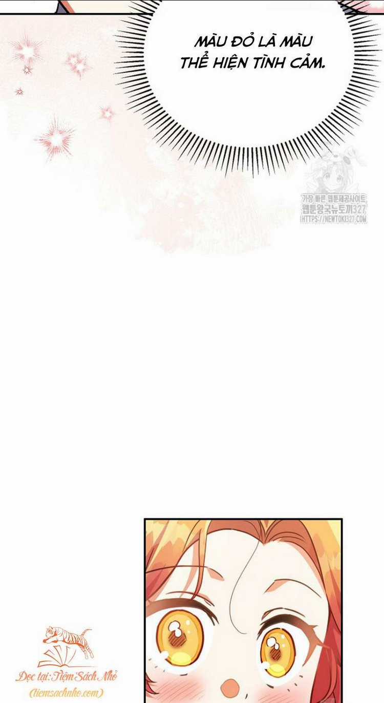 Bé Con Chốn Hoa Nở - Chapter 41 - Trang 8