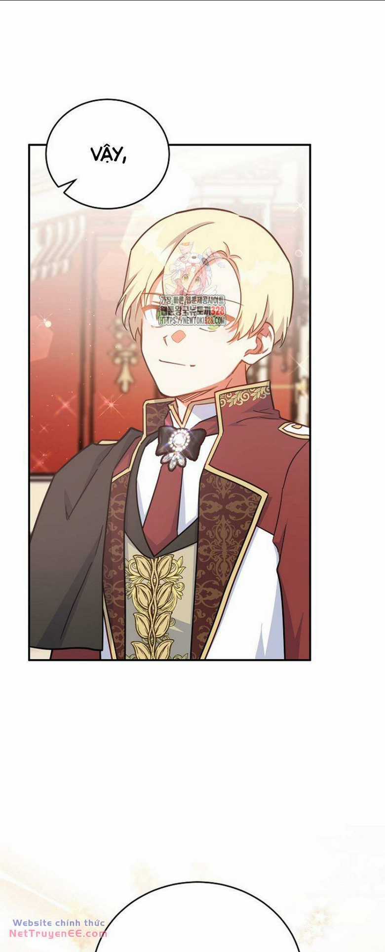 Bé Con Chốn Hoa Nở - Chapter 42 - Trang 1