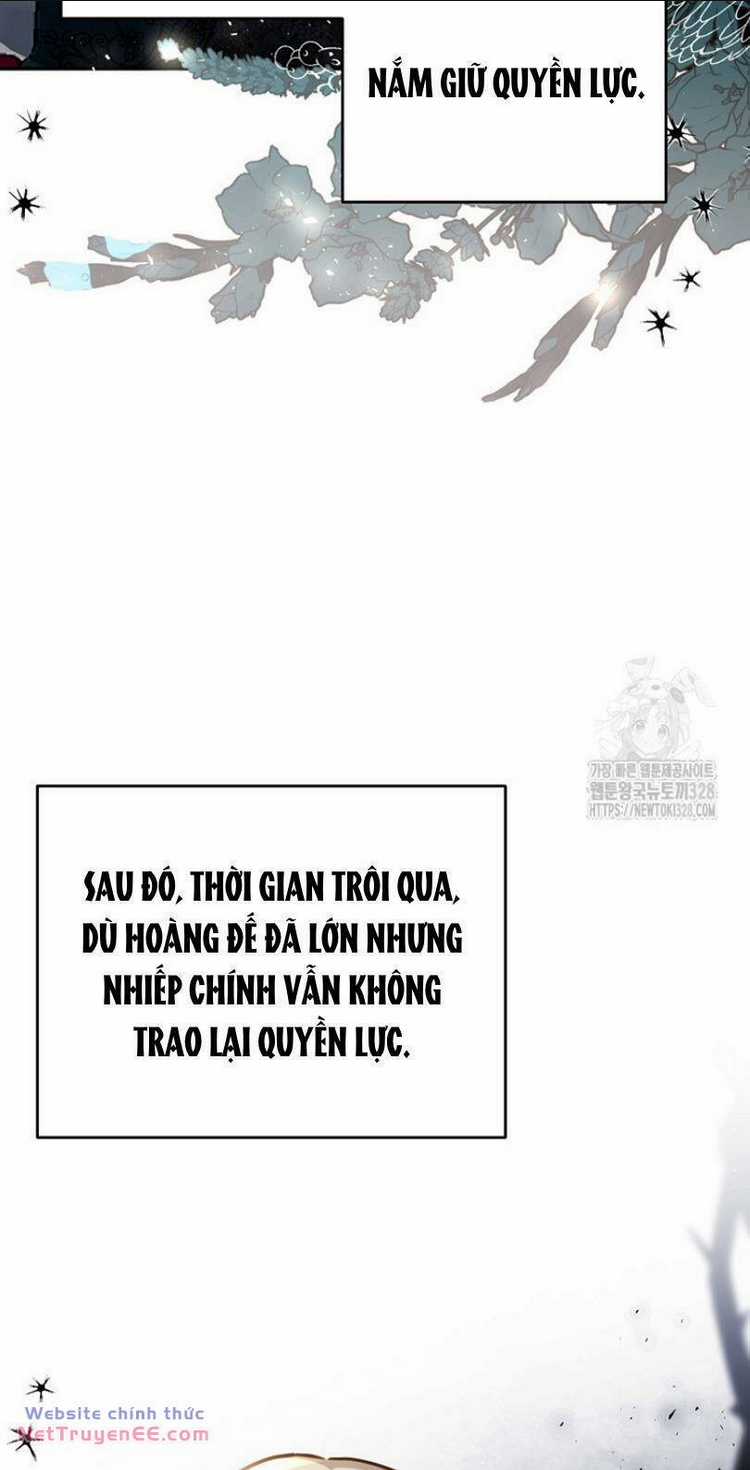Bé Con Chốn Hoa Nở - Chapter 42 - Trang 11
