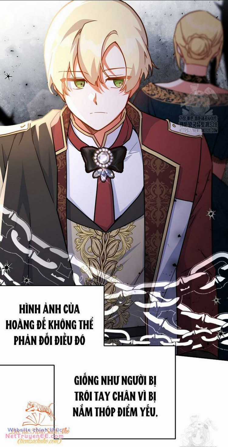 Bé Con Chốn Hoa Nở - Chapter 42 - Trang 12