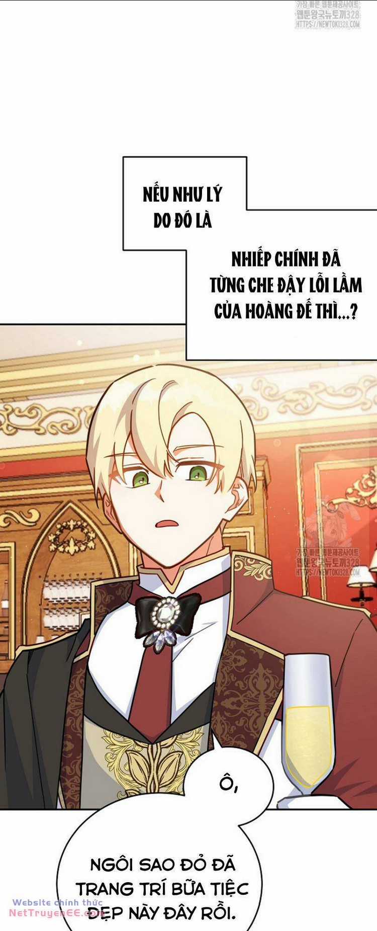 Bé Con Chốn Hoa Nở - Chapter 42 - Trang 13