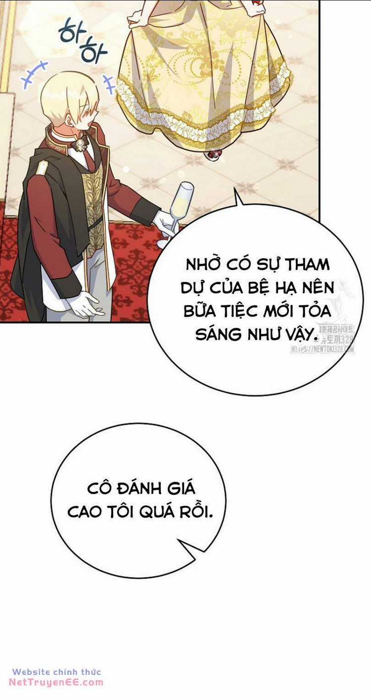 Bé Con Chốn Hoa Nở - Chapter 42 - Trang 15