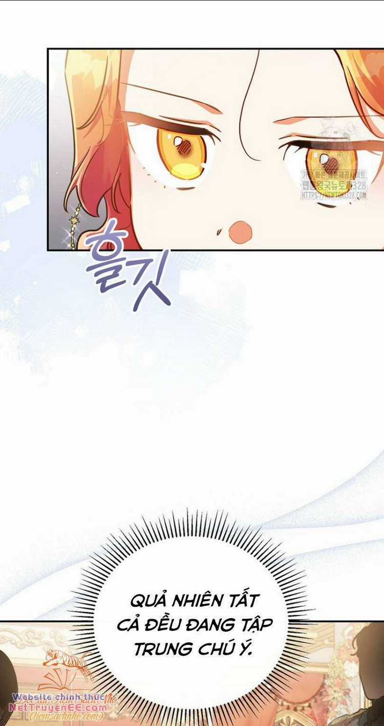 Bé Con Chốn Hoa Nở - Chapter 42 - Trang 16