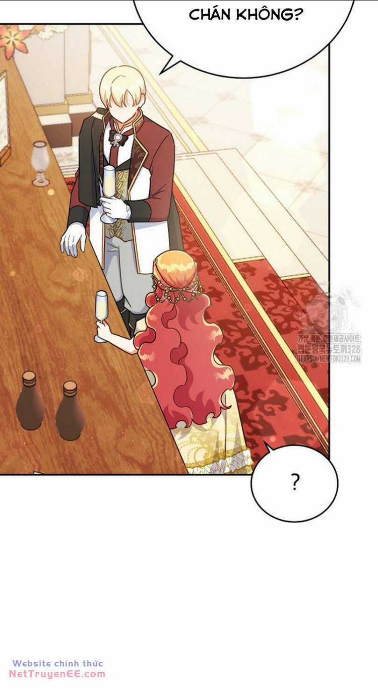 Bé Con Chốn Hoa Nở - Chapter 42 - Trang 19