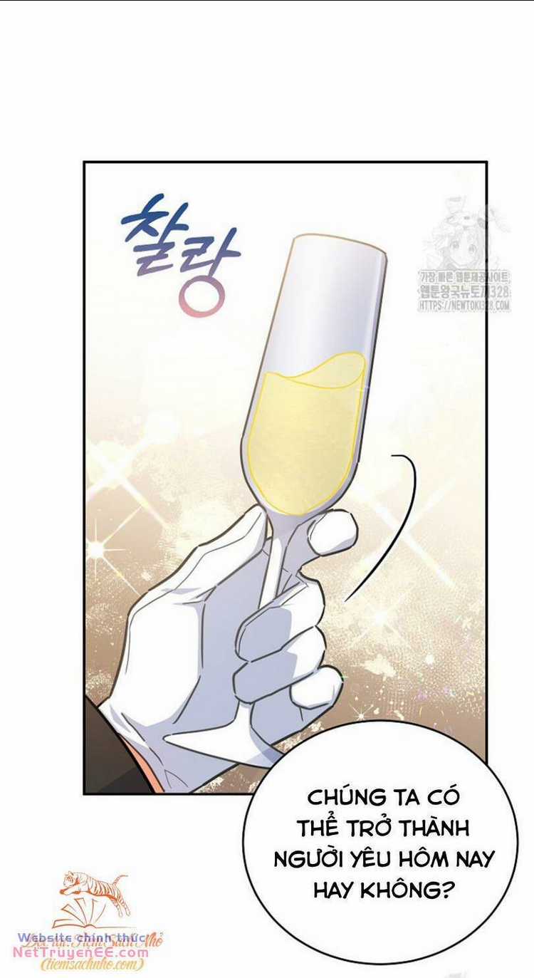 Bé Con Chốn Hoa Nở - Chapter 42 - Trang 20