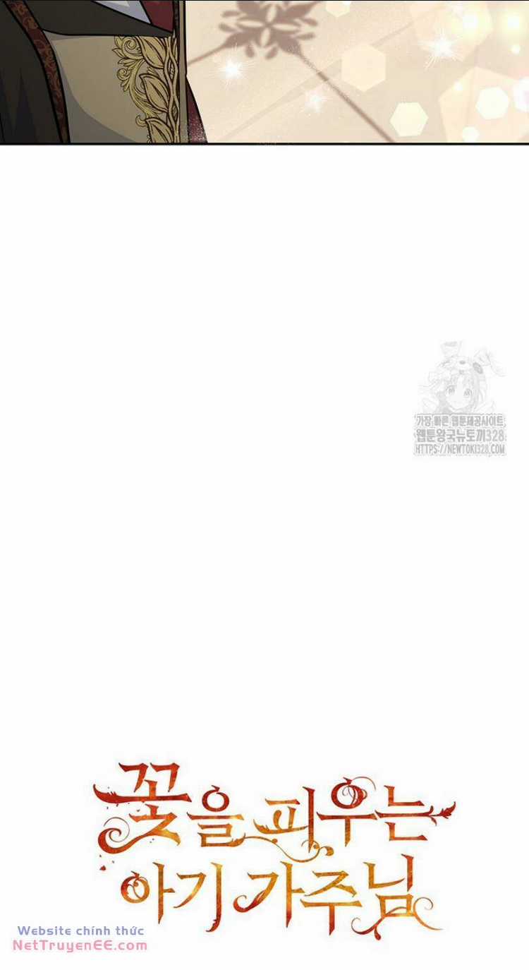 Bé Con Chốn Hoa Nở - Chapter 42 - Trang 3