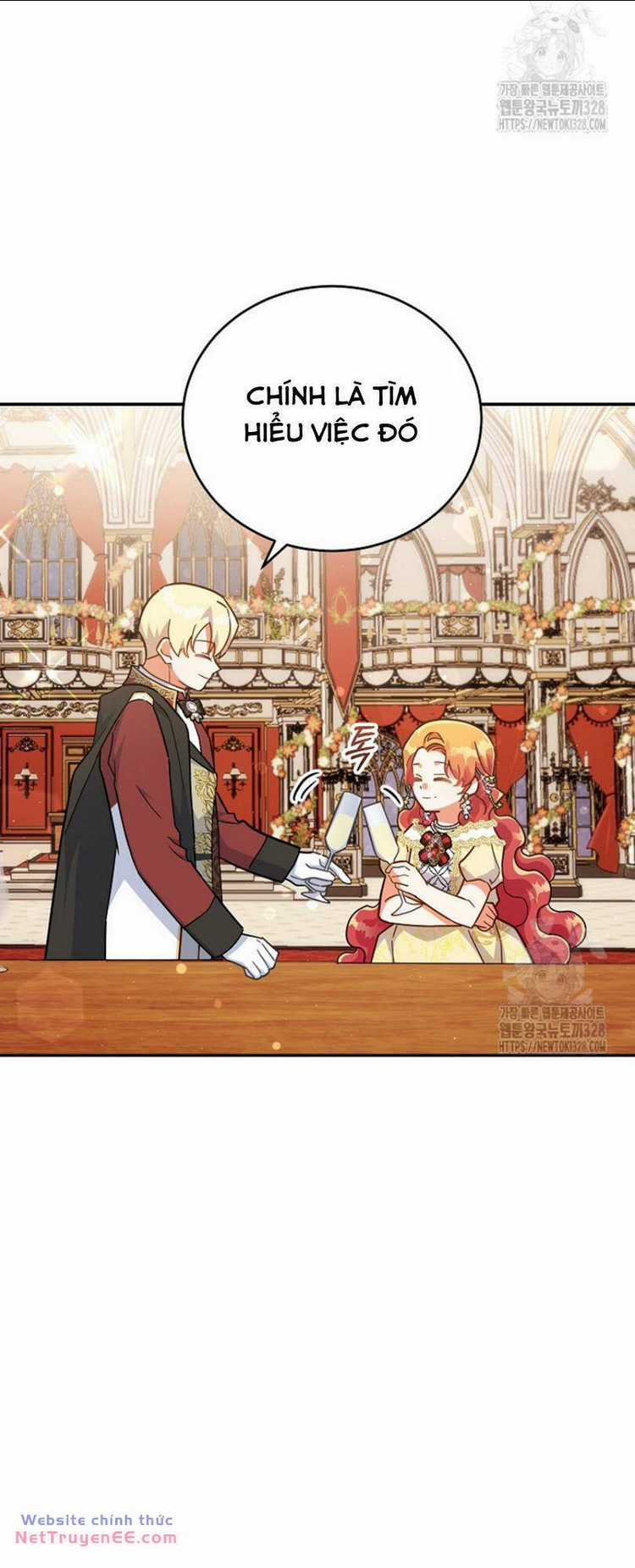 Bé Con Chốn Hoa Nở - Chapter 42 - Trang 21