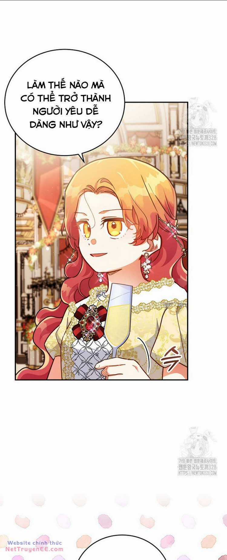 Bé Con Chốn Hoa Nở - Chapter 42 - Trang 22