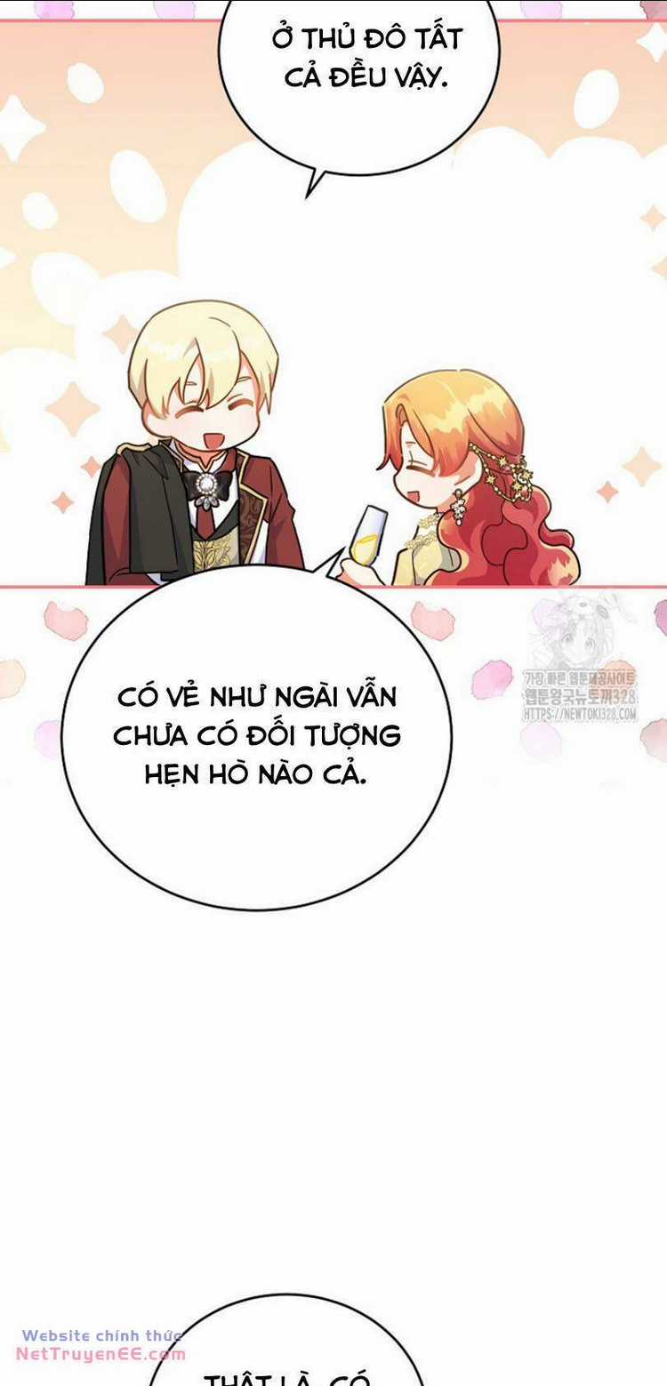 Bé Con Chốn Hoa Nở - Chapter 42 - Trang 23