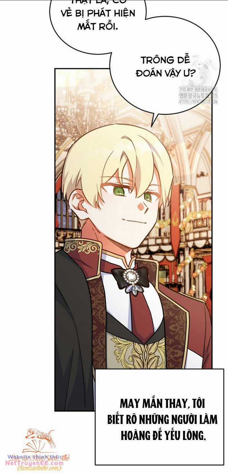 Bé Con Chốn Hoa Nở - Chapter 42 - Trang 24