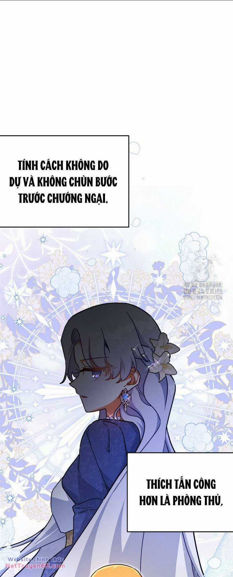 Bé Con Chốn Hoa Nở - Chapter 42 - Trang 25