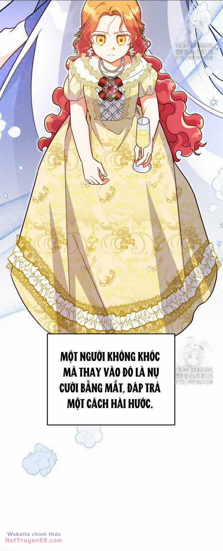 Bé Con Chốn Hoa Nở - Chapter 42 - Trang 26