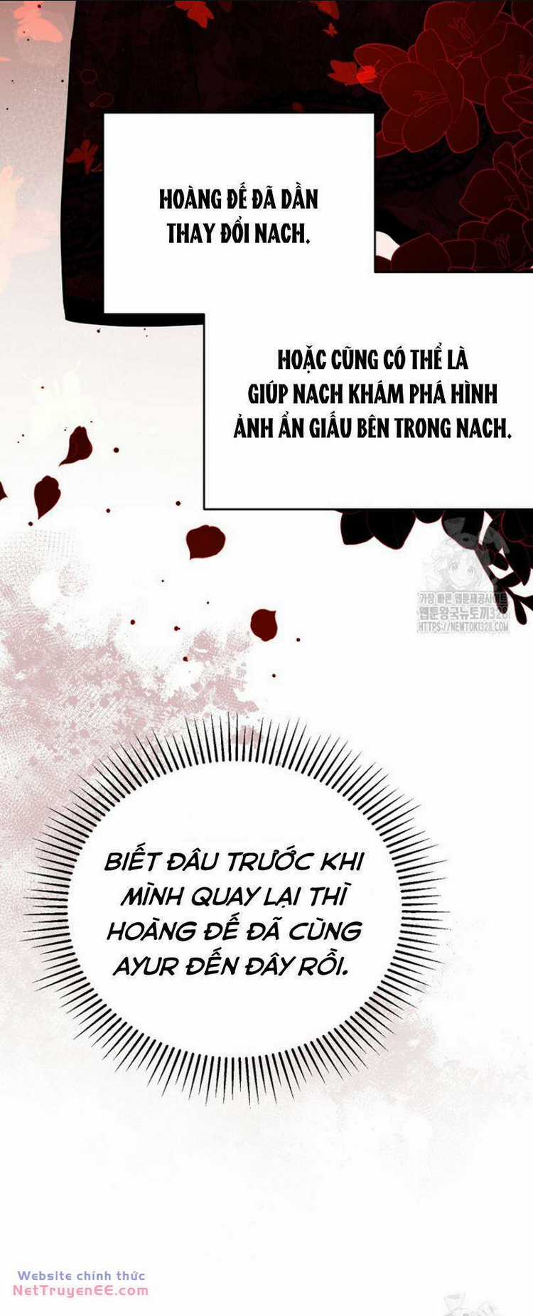 Bé Con Chốn Hoa Nở - Chapter 42 - Trang 29