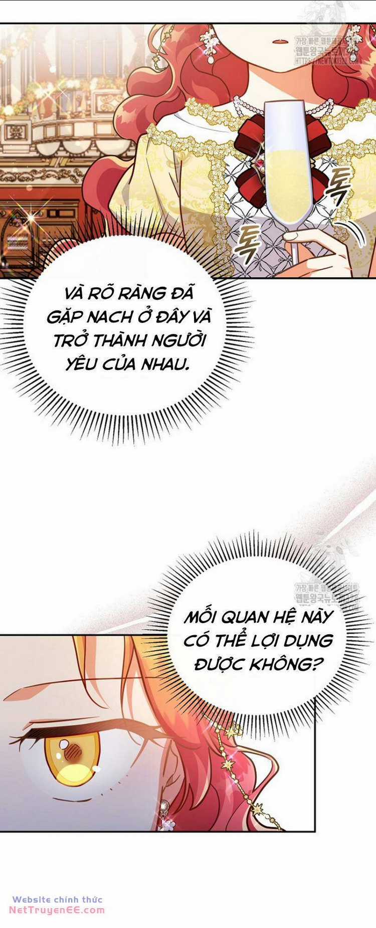 Bé Con Chốn Hoa Nở - Chapter 42 - Trang 30