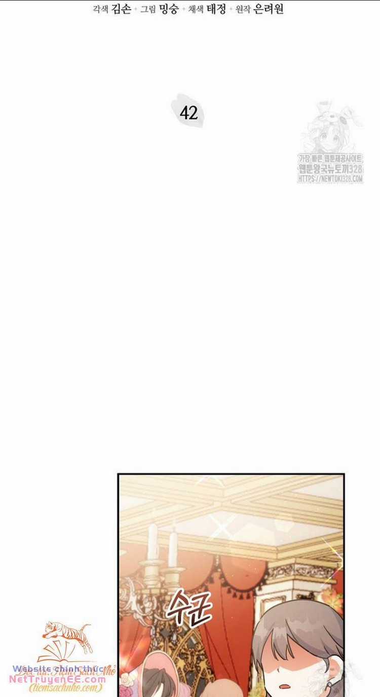 Bé Con Chốn Hoa Nở - Chapter 42 - Trang 4