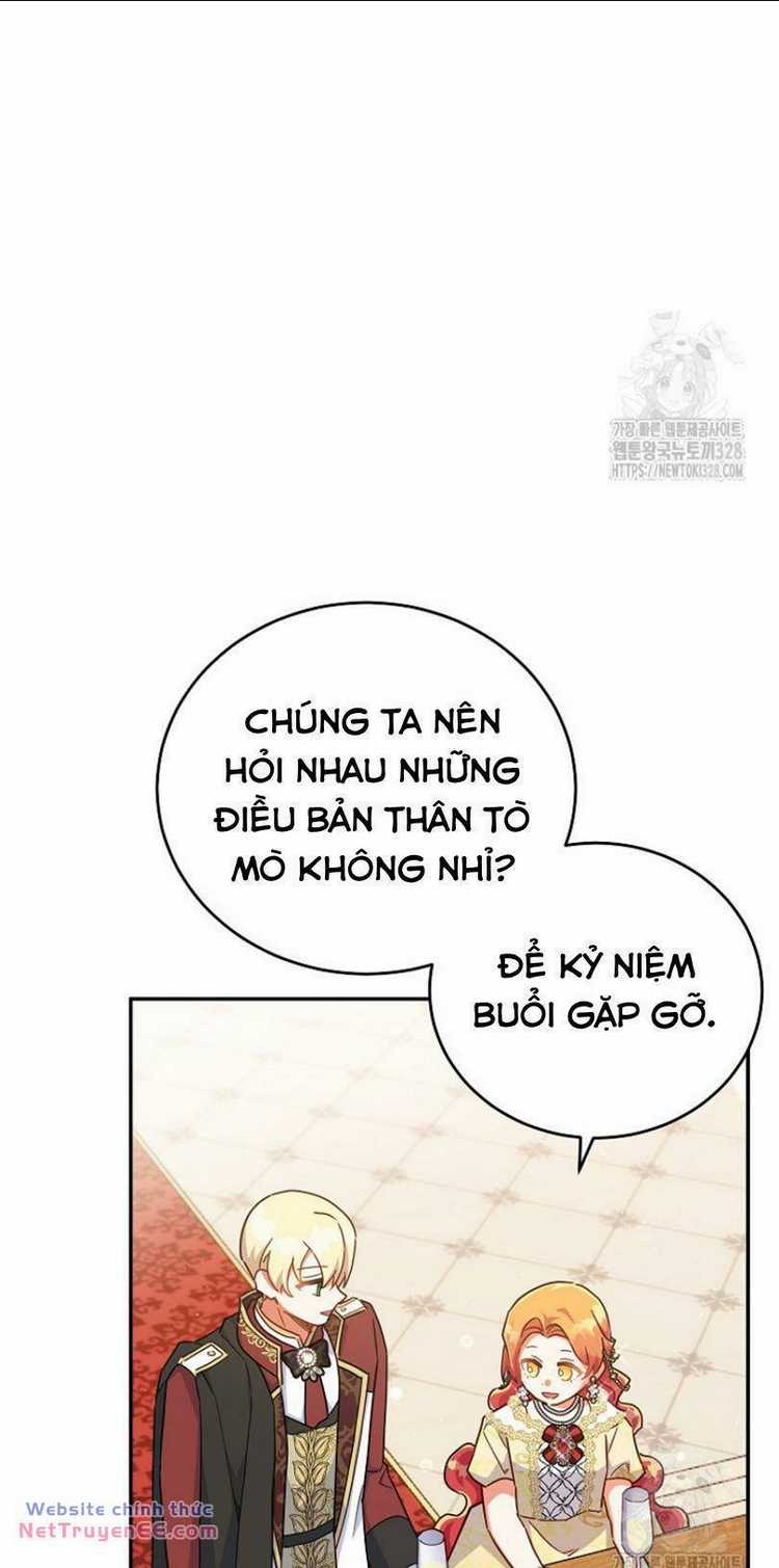 Bé Con Chốn Hoa Nở - Chapter 42 - Trang 31