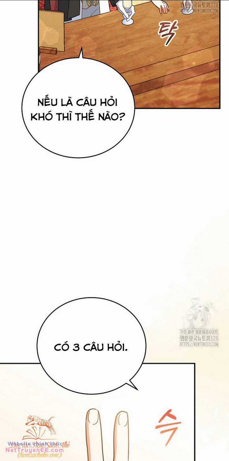 Bé Con Chốn Hoa Nở - Chapter 42 - Trang 32