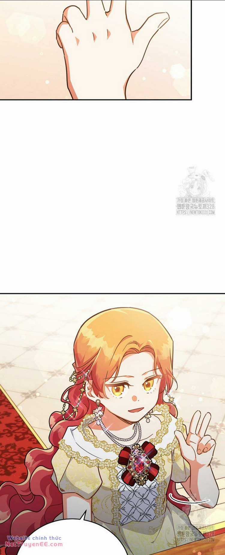 Bé Con Chốn Hoa Nở - Chapter 42 - Trang 33