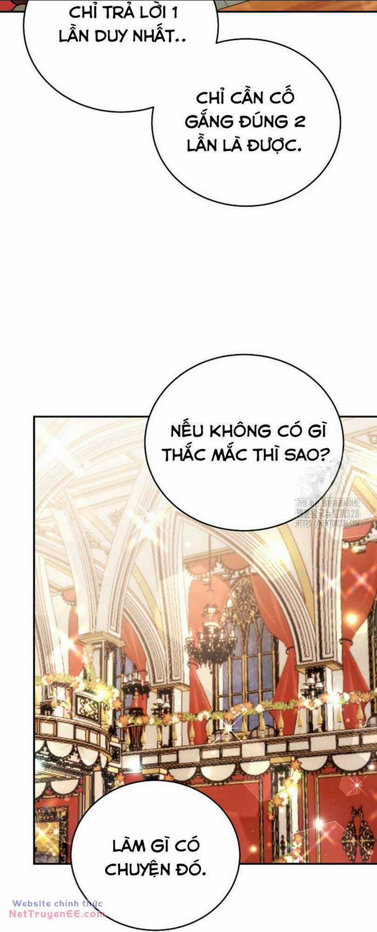Bé Con Chốn Hoa Nở - Chapter 42 - Trang 34
