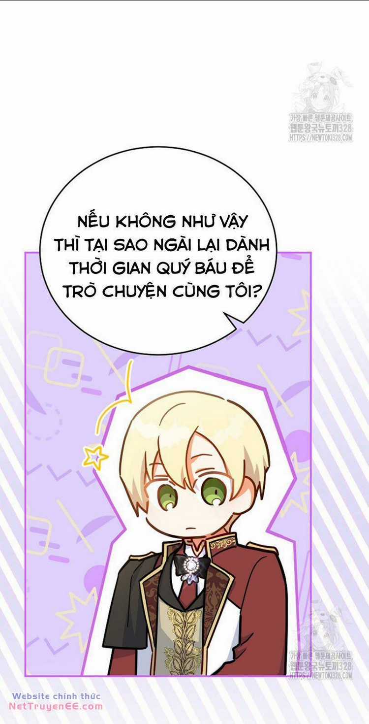 Bé Con Chốn Hoa Nở - Chapter 42 - Trang 35