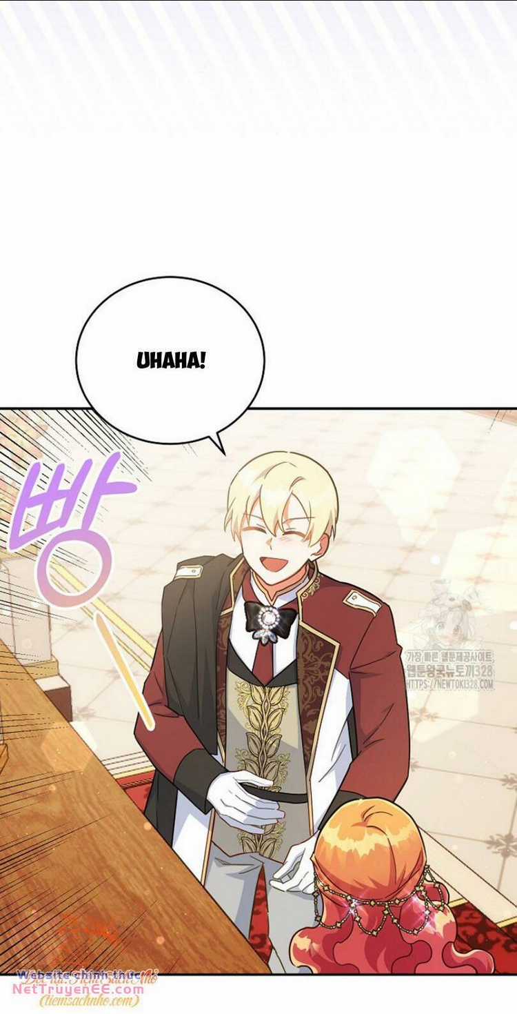 Bé Con Chốn Hoa Nở - Chapter 42 - Trang 36