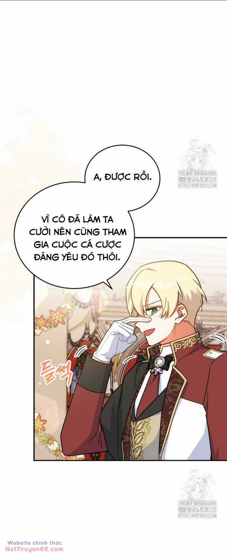 Bé Con Chốn Hoa Nở - Chapter 42 - Trang 37