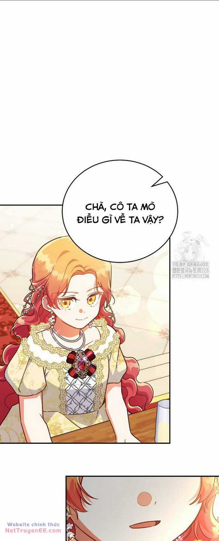 Bé Con Chốn Hoa Nở - Chapter 42 - Trang 38