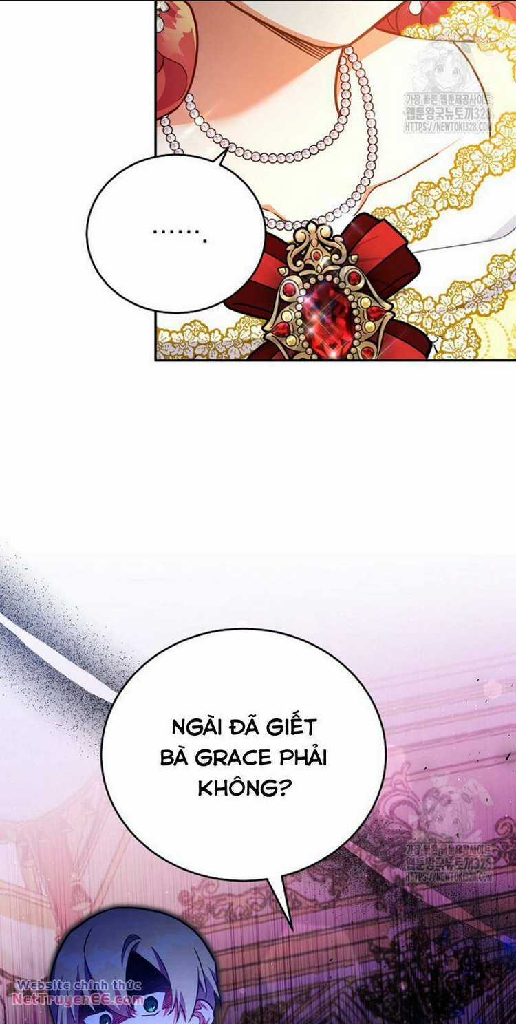 Bé Con Chốn Hoa Nở - Chapter 42 - Trang 39