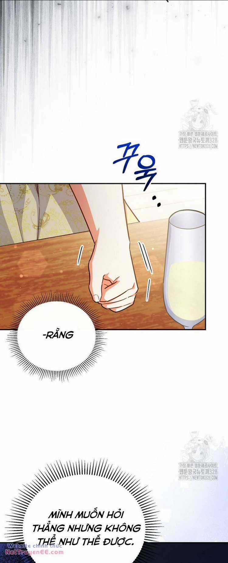 Bé Con Chốn Hoa Nở - Chapter 42 - Trang 41