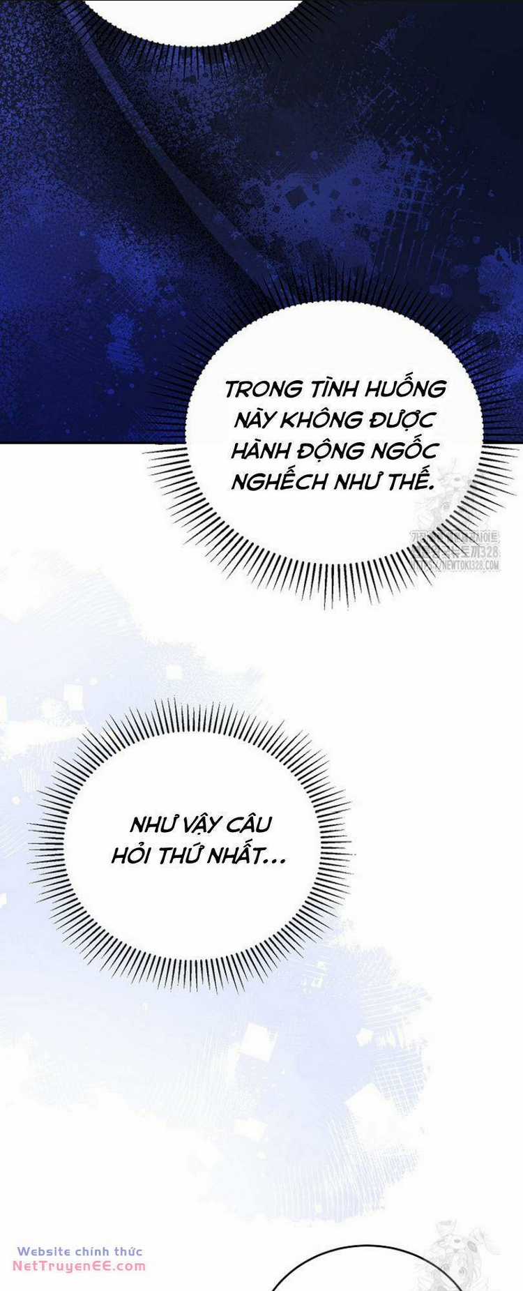 Bé Con Chốn Hoa Nở - Chapter 42 - Trang 42