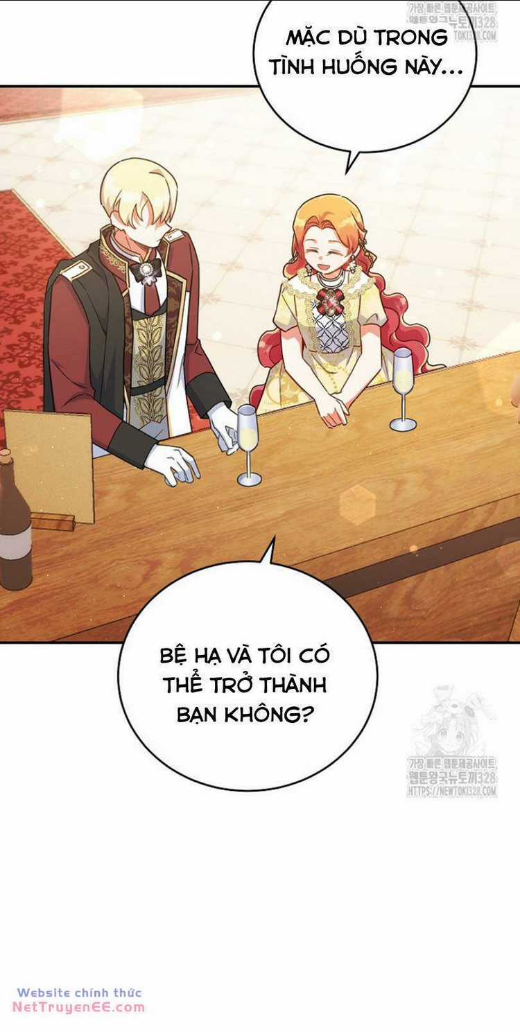 Bé Con Chốn Hoa Nở - Chapter 42 - Trang 43