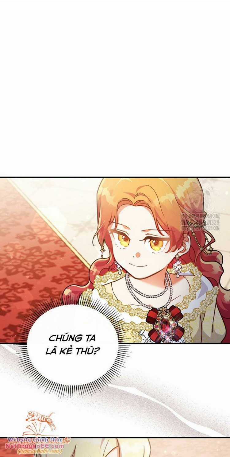 Bé Con Chốn Hoa Nở - Chapter 42 - Trang 44