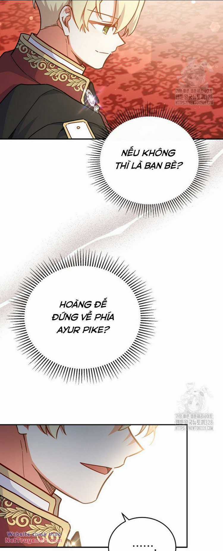 Bé Con Chốn Hoa Nở - Chapter 42 - Trang 45