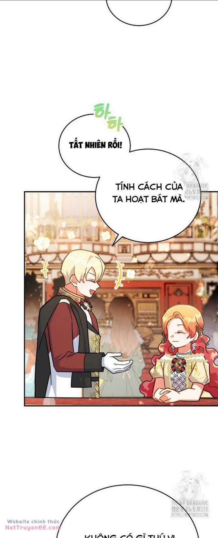 Bé Con Chốn Hoa Nở - Chapter 42 - Trang 46