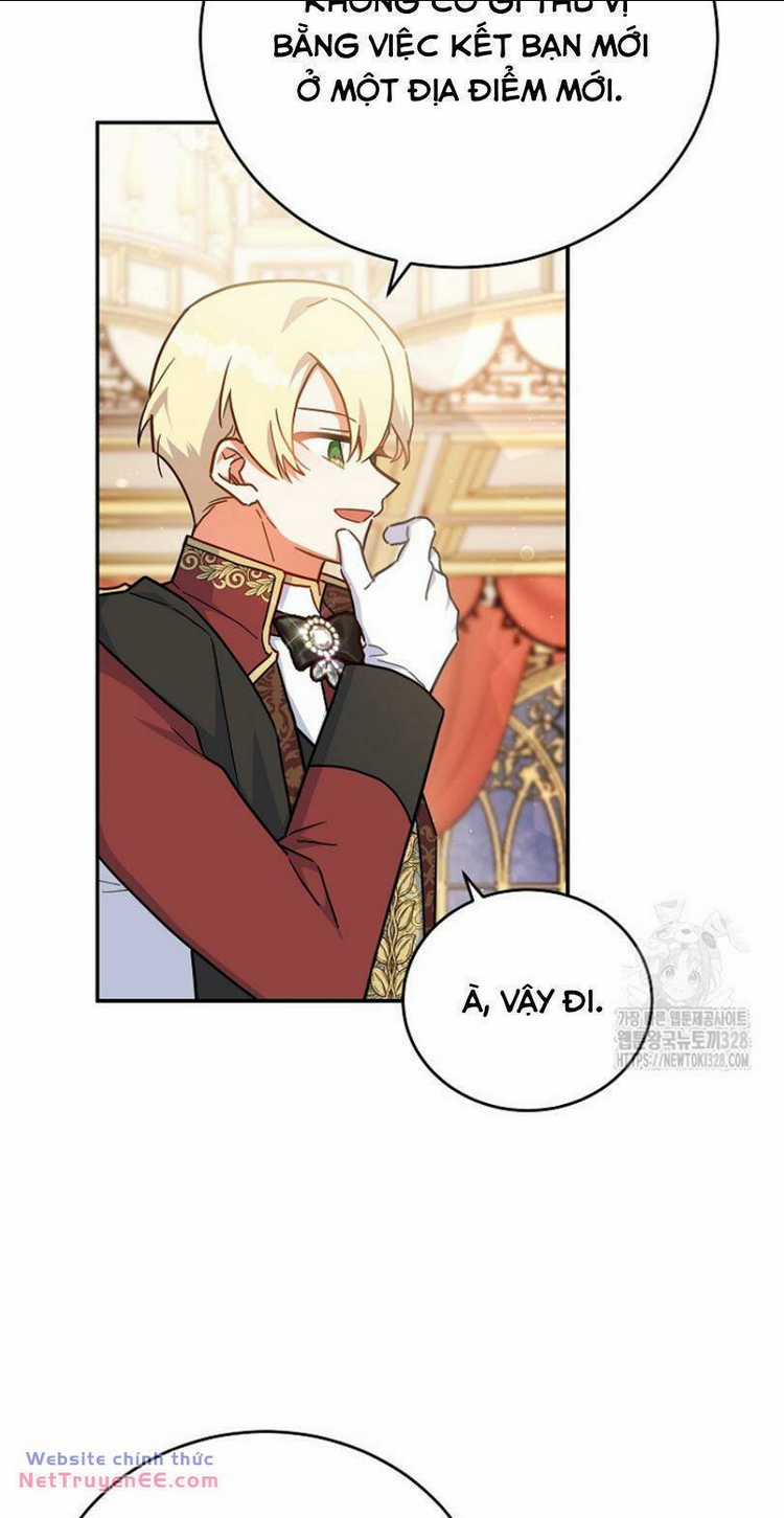 Bé Con Chốn Hoa Nở - Chapter 42 - Trang 47