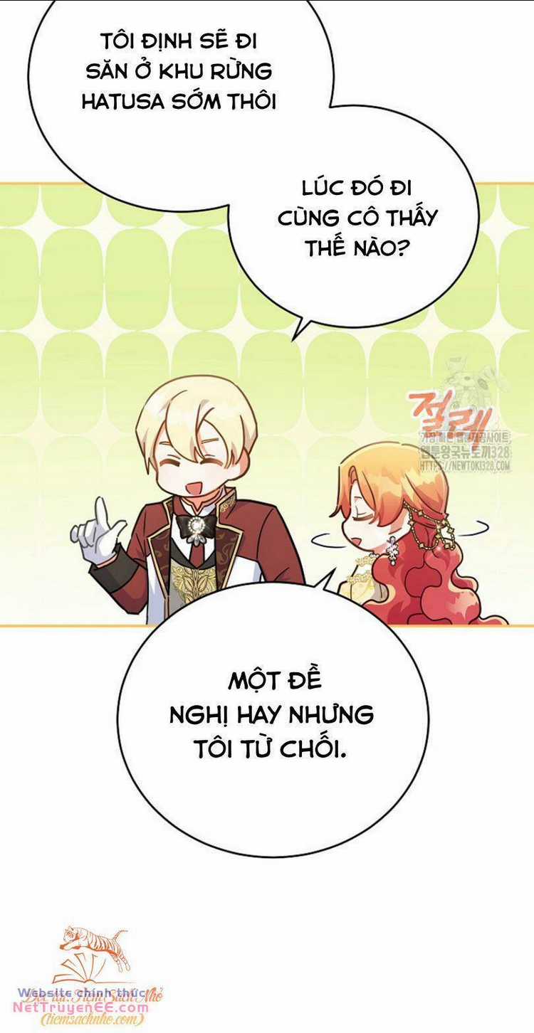 Bé Con Chốn Hoa Nở - Chapter 42 - Trang 48