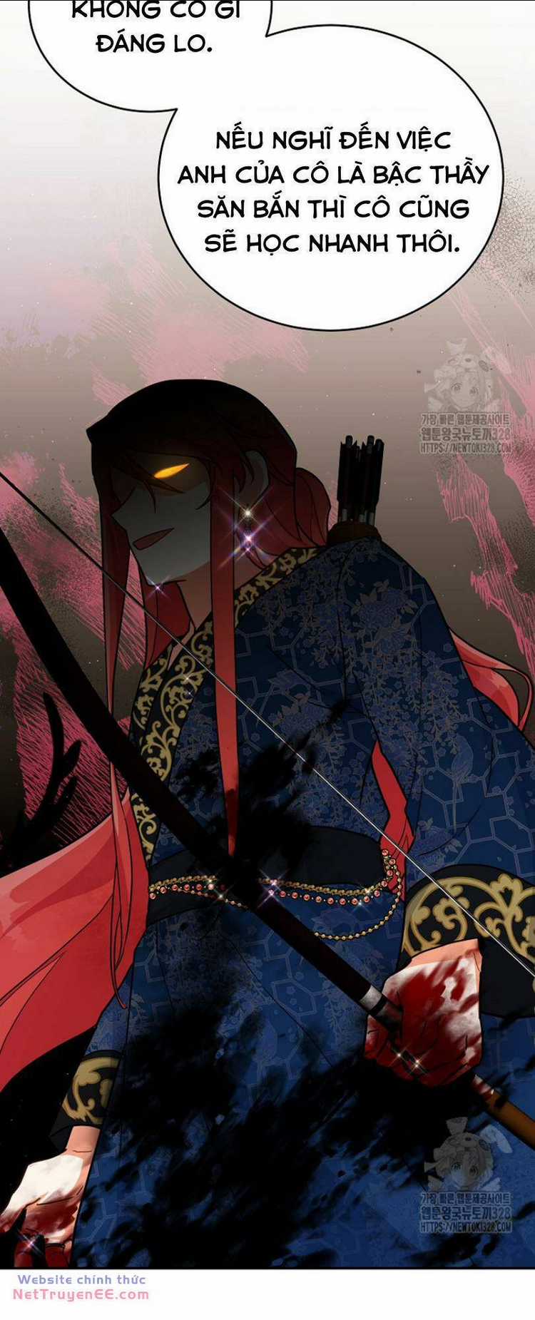 Bé Con Chốn Hoa Nở - Chapter 42 - Trang 50