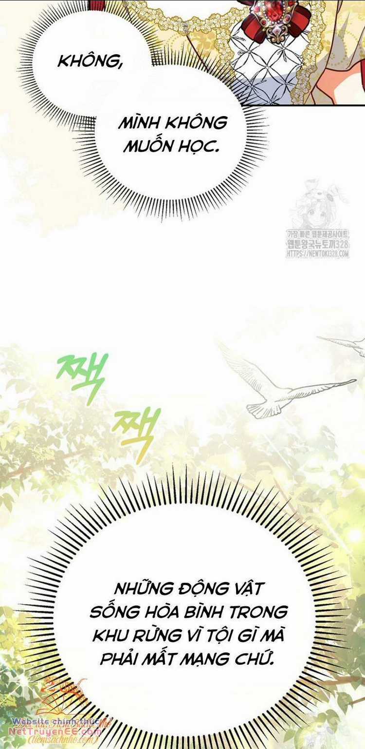 Bé Con Chốn Hoa Nở - Chapter 42 - Trang 52