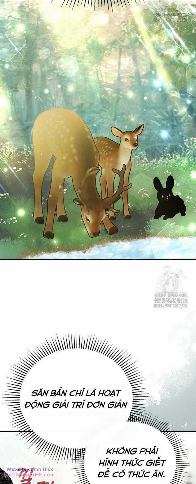 Bé Con Chốn Hoa Nở - Chapter 42 - Trang 53