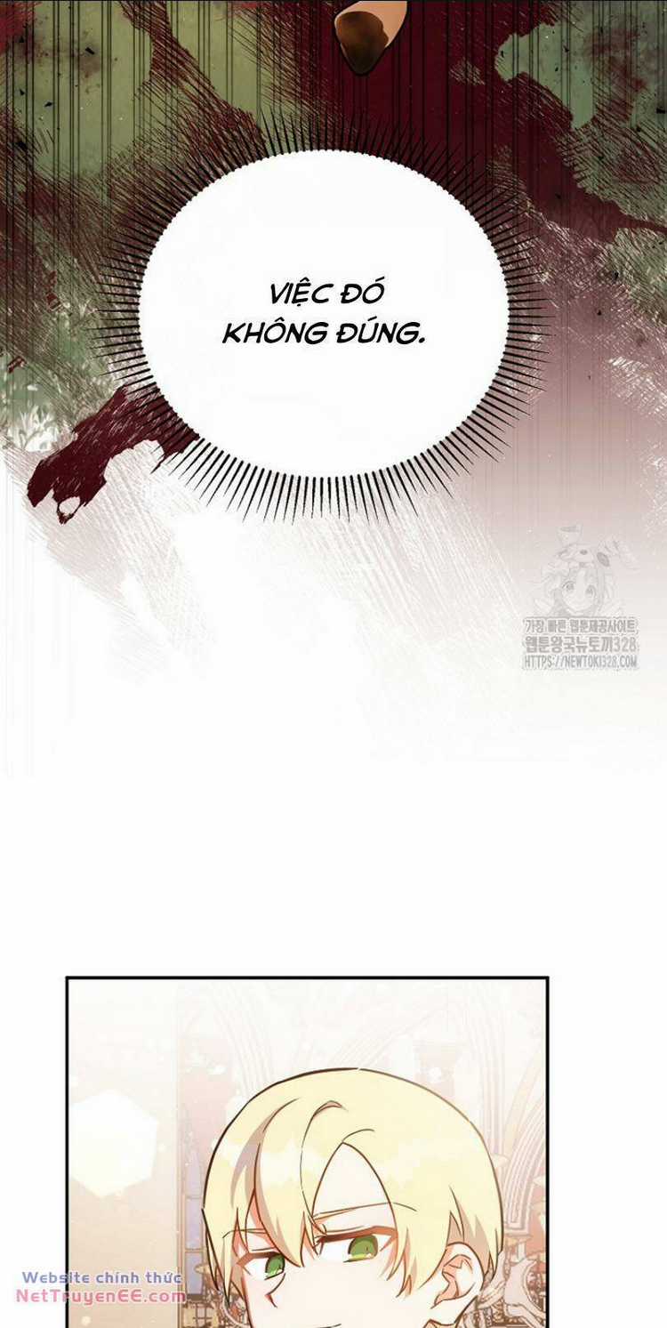 Bé Con Chốn Hoa Nở - Chapter 42 - Trang 55