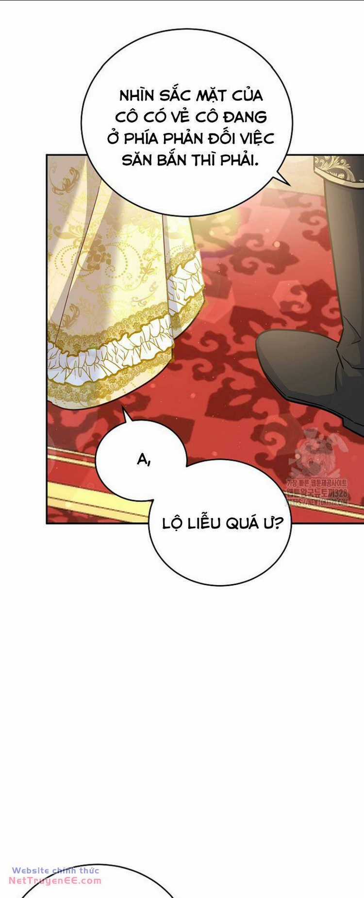 Bé Con Chốn Hoa Nở - Chapter 42 - Trang 57