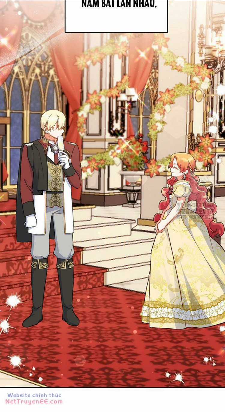 Bé Con Chốn Hoa Nở - Chapter 42 - Trang 7