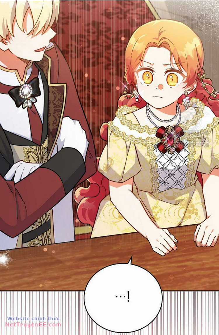 Bé Con Chốn Hoa Nở - Chapter 42 - Trang 61