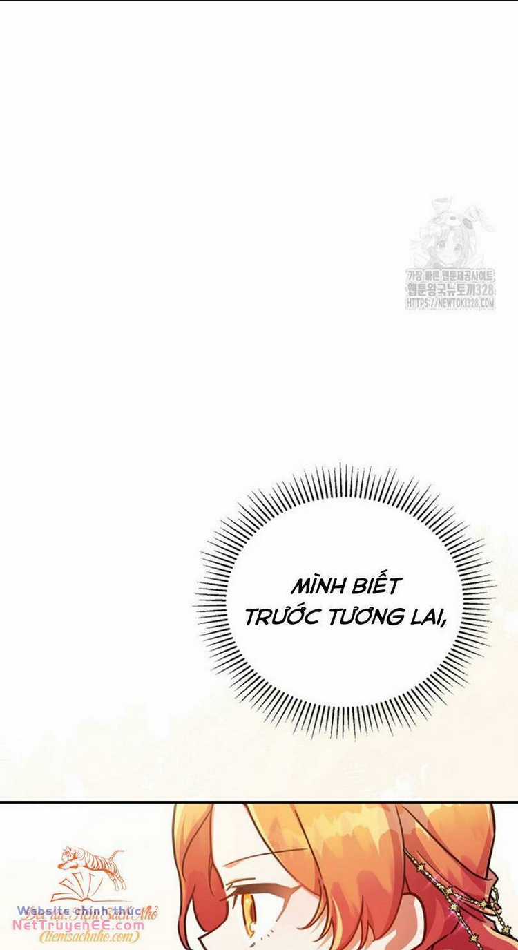 Bé Con Chốn Hoa Nở - Chapter 42 - Trang 8